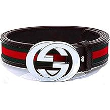 cintura gucci amazon donna|cintura Gucci donna falsa.